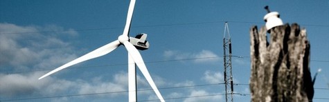 Vestas f�r k�mpeordre - aktien genvinder fodf�ste