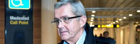 Jensby: Jeg har ikke ord for min vrede