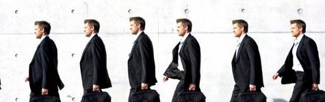 Invitation: Investorm�de forbudt for kvinder