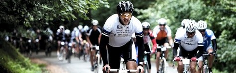Topchefer klarede 170 kilometers udfordring