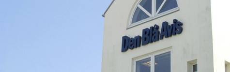 Ebay k�ber Den Bl� Avis for 2,1 mia. kr.