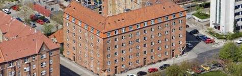 Andelsboligejere er ramt af �konomisk krise