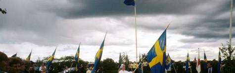Svag svensk krone giver eurotilslutning medvind