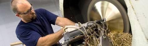 USA's jobmarked i imponerende comeback