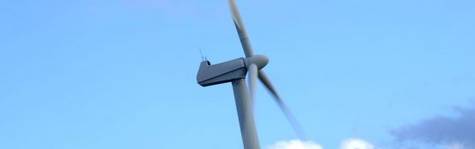 Milliarder p� vej til Vestas
