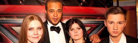 Teleekspert: B.T. manipulerer i X Factor-sag