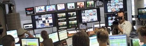 Godt nyt til nyhedsjunkien: TV2 opruster finansstoffet