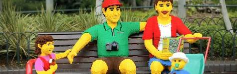 Lego-pengetank bl�dte i 2008