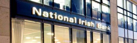 Irlands kreditdom smitter af p� Danske Bank