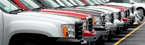 GM vil hente 16 mia. dollar p� aktiemarkedet