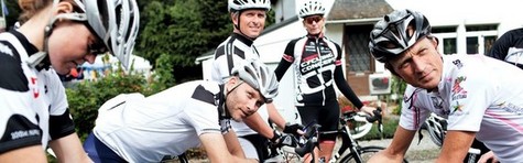 Fakta: Facit for de cyklende direkt�rer