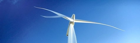 Kritisk bog om gr�n energi p� vej