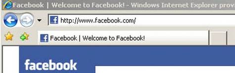 Facebook som jobbank