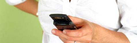 Aviser kr�ver betaling for indhold til mobilen