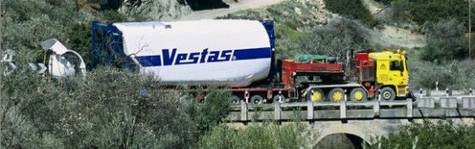 Vestas tager endnu en ordre