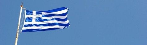 Farlig gambling i Athen - gr�kerne g�r all in