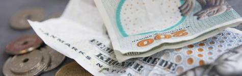 V�kstlystne banker i fare