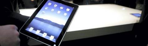 Det mener eksperterne om iPad