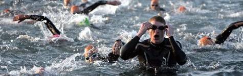 Stor s�gning p� Ironman i K�benhavn