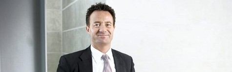 Novozymes-direkt�r ruster sig til nedtur