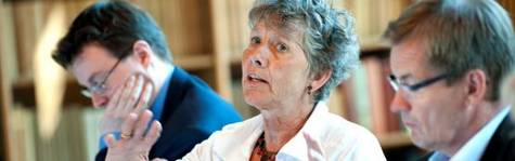 Auken: L�kke er en t�sedreng