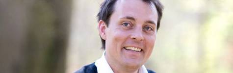 B�ger: Verdens rigeste mands erfaringer