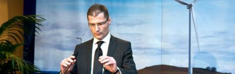 Stor uge i vente - Vestas og Nordea i centrum