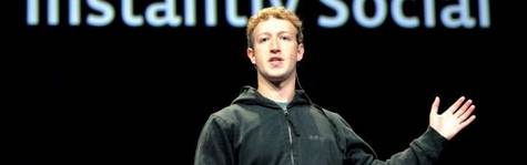 Facebook-boss sk�lder ud p� iPhone