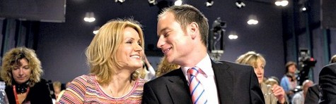 Danskerne: Skattesag rammer Thorning