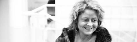 Portr�t: Stine Bosse