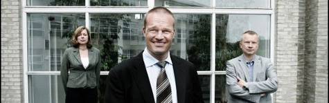 Finn N�rbygaards IT-komet klar til salg