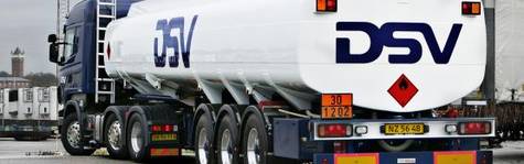 Analytiker venter straf til DSV fra investorer
