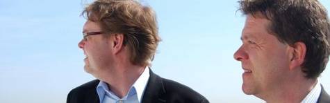Danske aktiestjerner slog de fleste