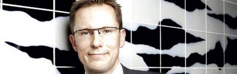 Banker skubber danske firmaer ud over afgrunden