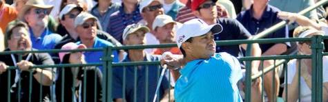 Konsulenter sletter spor af Tiger Woods