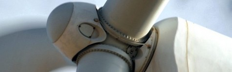 Vestas-rival f�r gennembrud med storm�lle