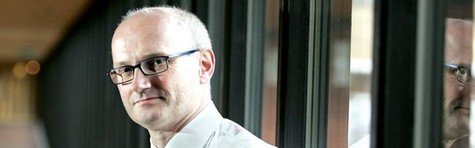 Danske Bank mister topdirekt�r