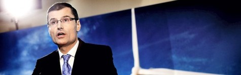 Nul bonus til Engel og hans ansatte