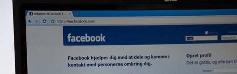Facebook slaraffenland for IT-kriminelle