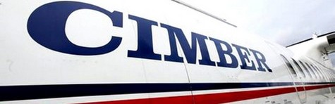 Presset Cimber ruster sig til aktion�rernes dom