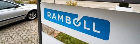 Ramb�ll jagter 5 mia kr og ny medejer