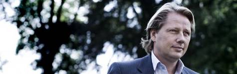 Steen Gudes luksusvilla solgt f�r tvang