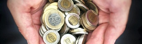Ukraine f�r milliardl�n fra IMF