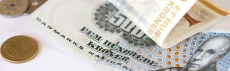 Huspriserne har voksev�rk