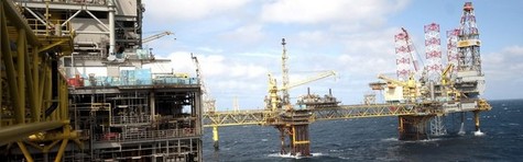 Oliefond tjener milliarder i 2012