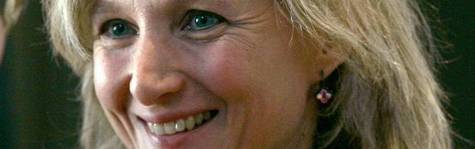 Topchef og mor til otte: L�g fornuften til side