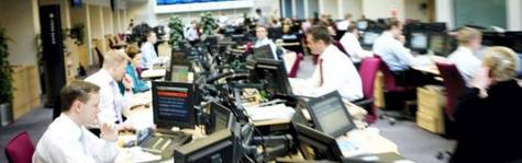 ATP ny storaktion�r i Genmab - aktien stiger