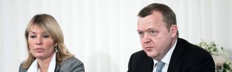 L�kkes plan: 3 trin skal sparke nyt liv i regeringen