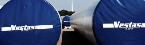 Vestas presset af mulig kapitaljagt