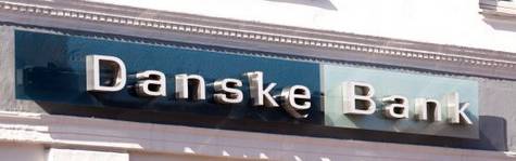 Kunder vilde med at diskutere Danske Bank